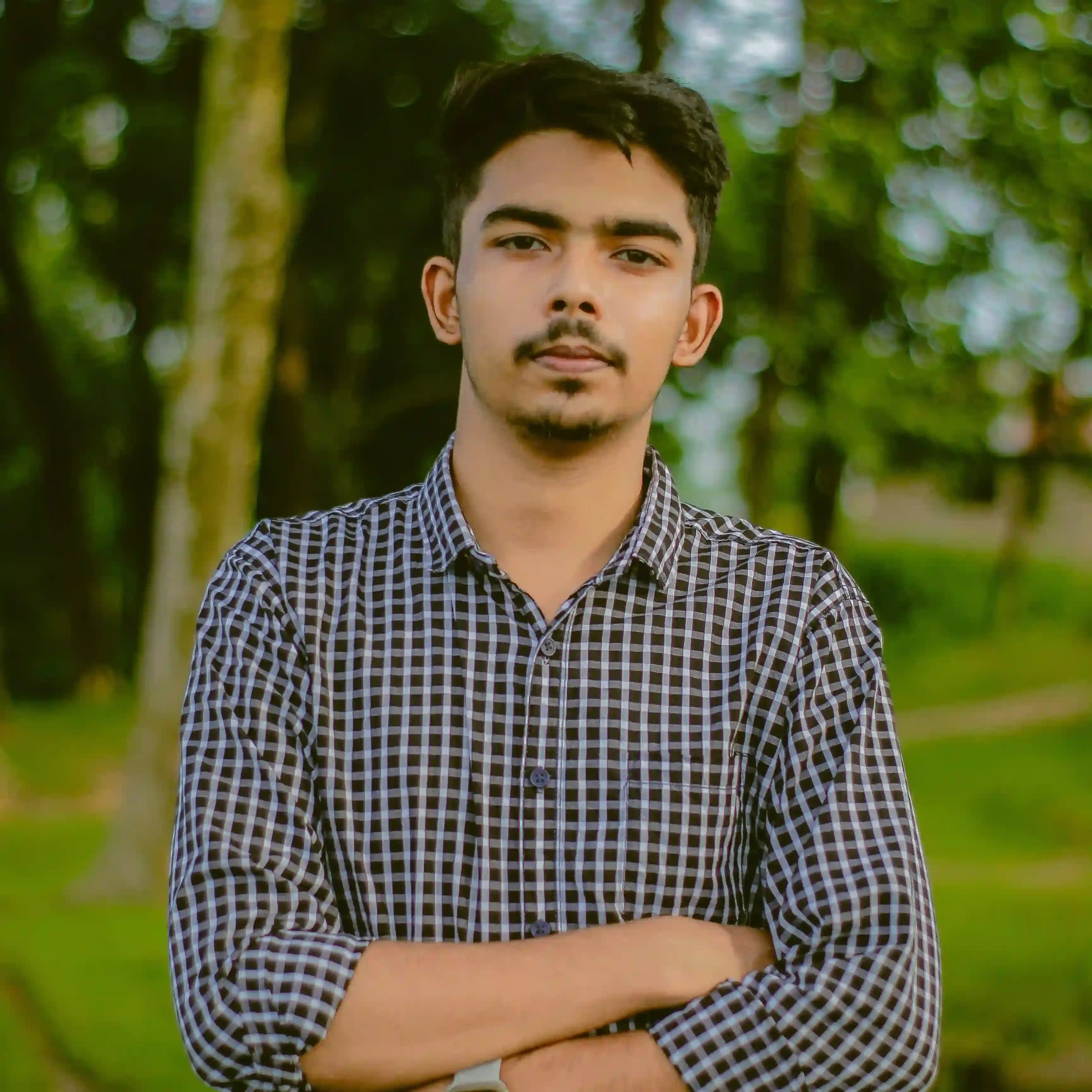 Arya Putra Nugroho