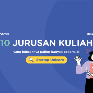 lulusan jurusan kuliah favorit startup unicorn