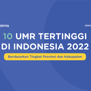 10 umr tertinggi di indonesia 2022