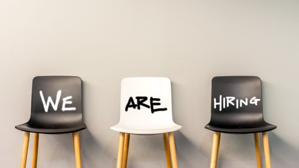 Offering Letter & Job Hiring